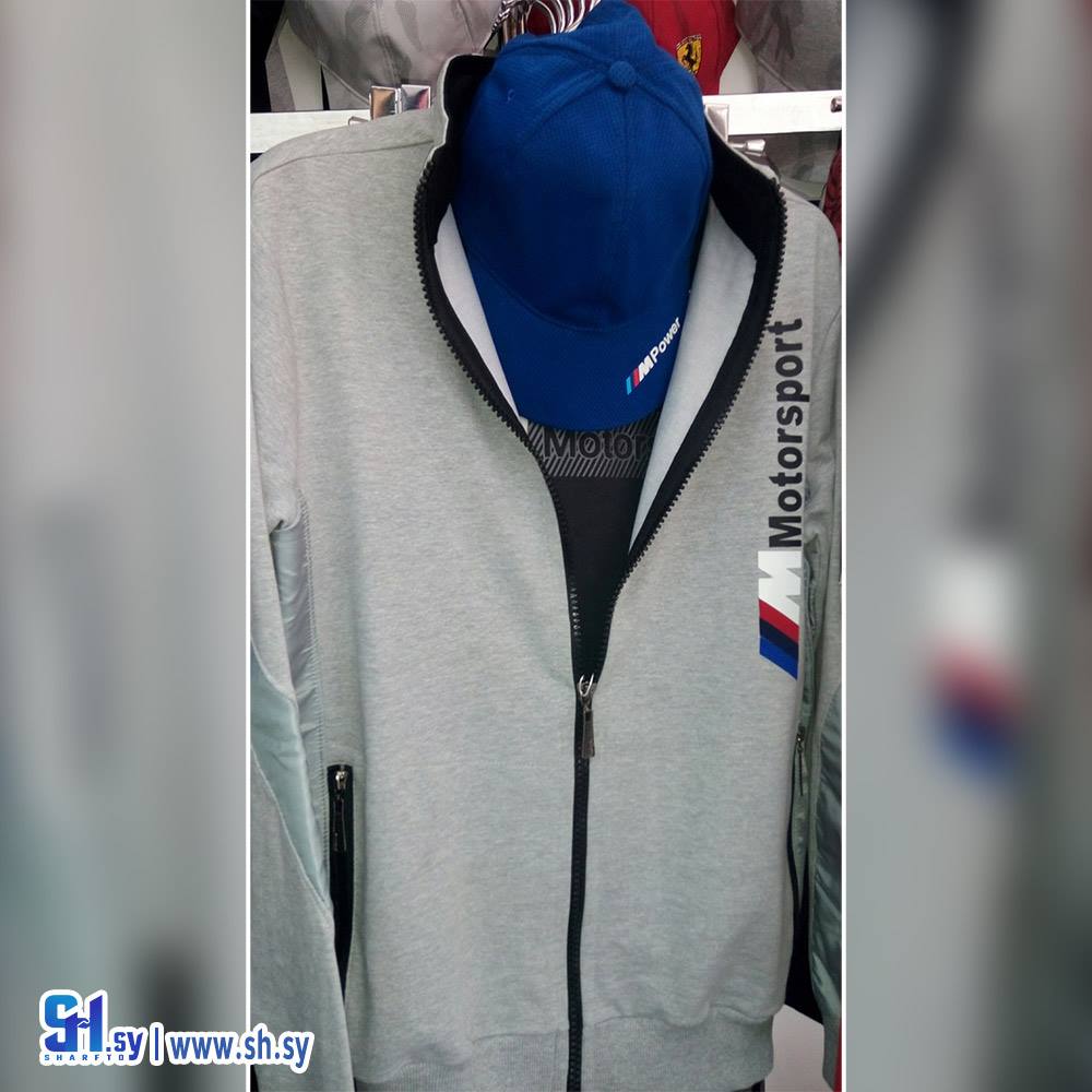 بيجامة رجالي BMW (الطائر للرياضة)
