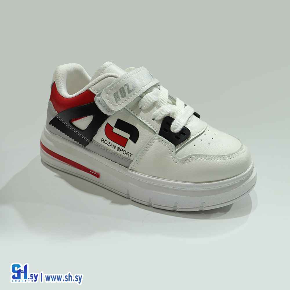 حذاء ولادي 002 (حجار وأولاده)