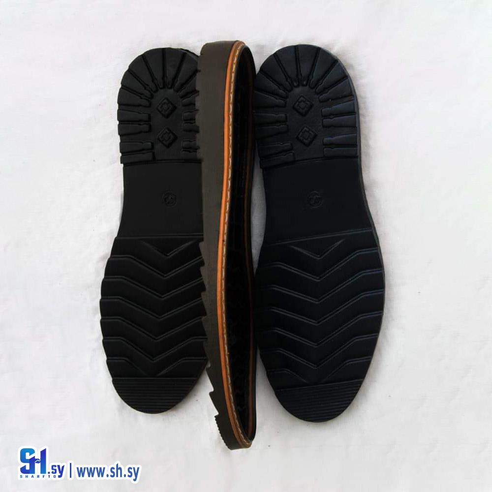 نعل  pvc +منطار مواد نوع اول (الحريري)