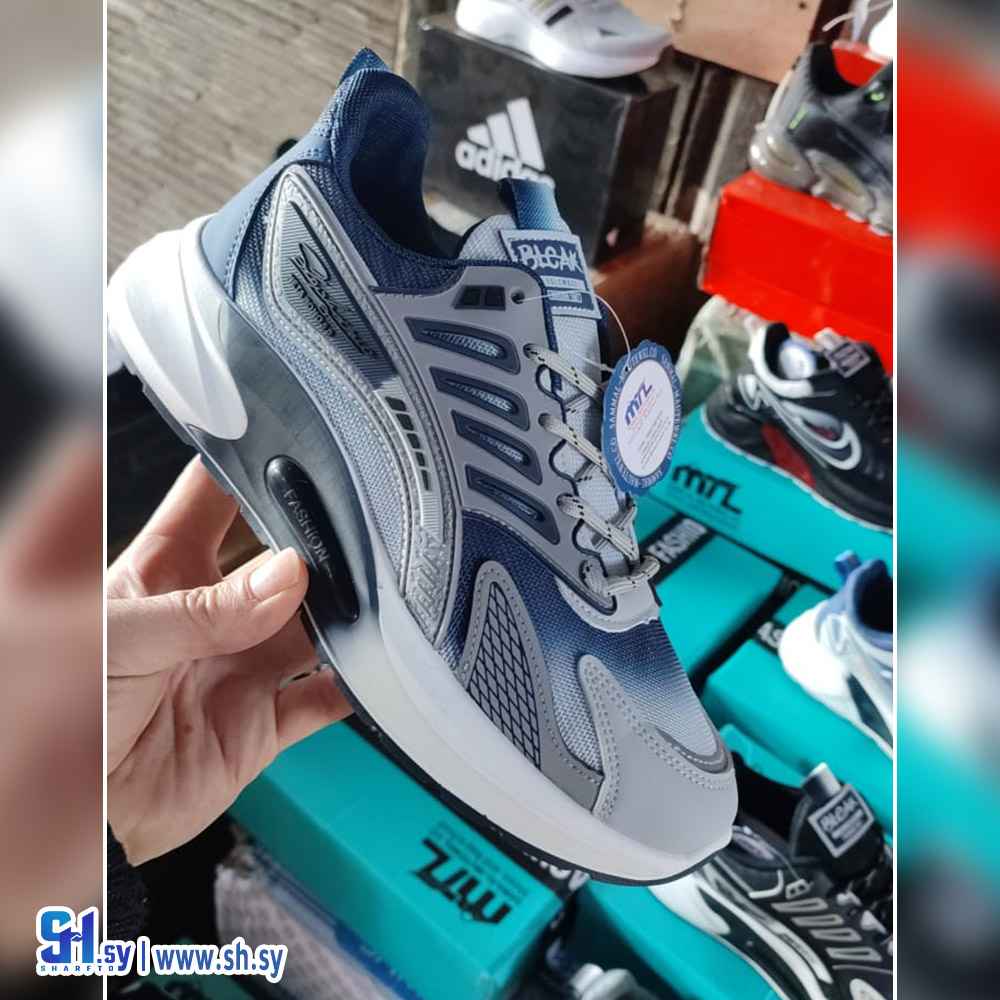 حذاء رجالي رياضي كومه (امباير لأحذية)