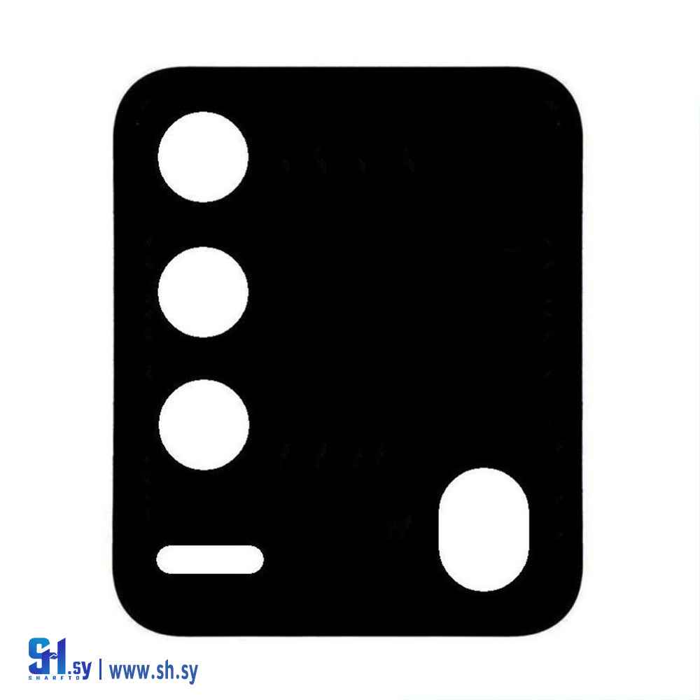 عدسات كاميرا جوال TECNO Spark 8 (طارق تكنولوجي)