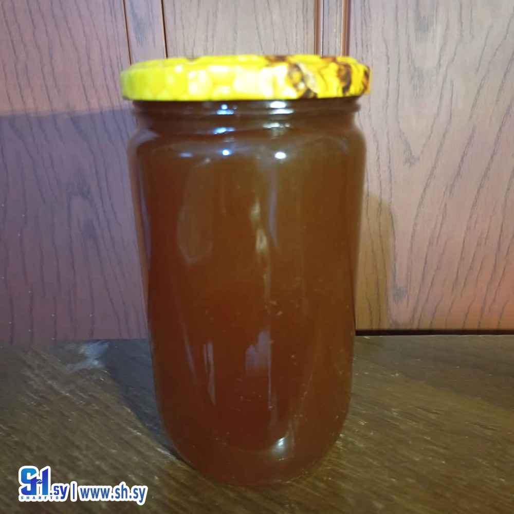 عسل الجيجان (عسل الحافظ)