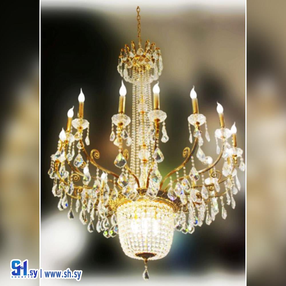 ثريا MC-7 (لافاز شيخ الكار)