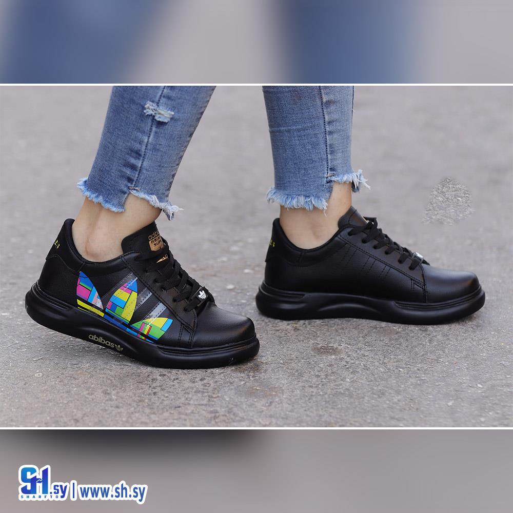 بوط نسواني كونفرس   (Ozon Top)