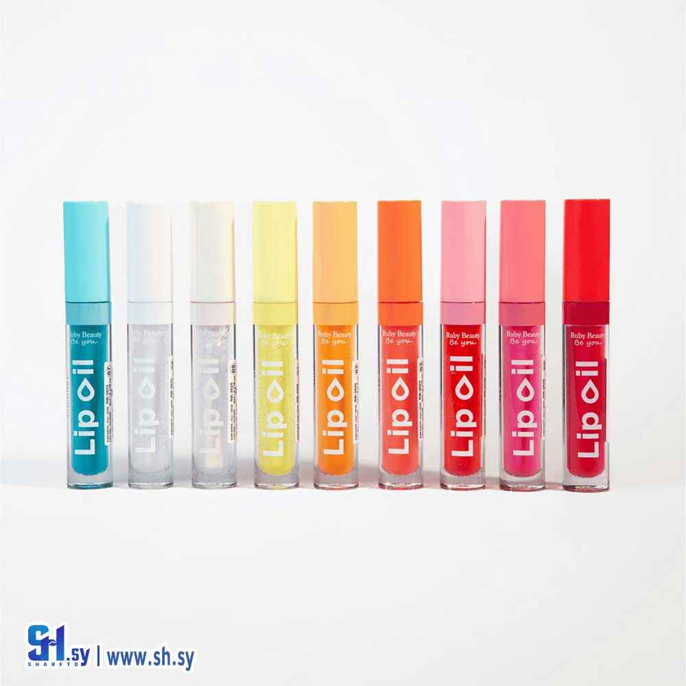 مرطب الشفاه RB-3025 (روبي بيوتي)