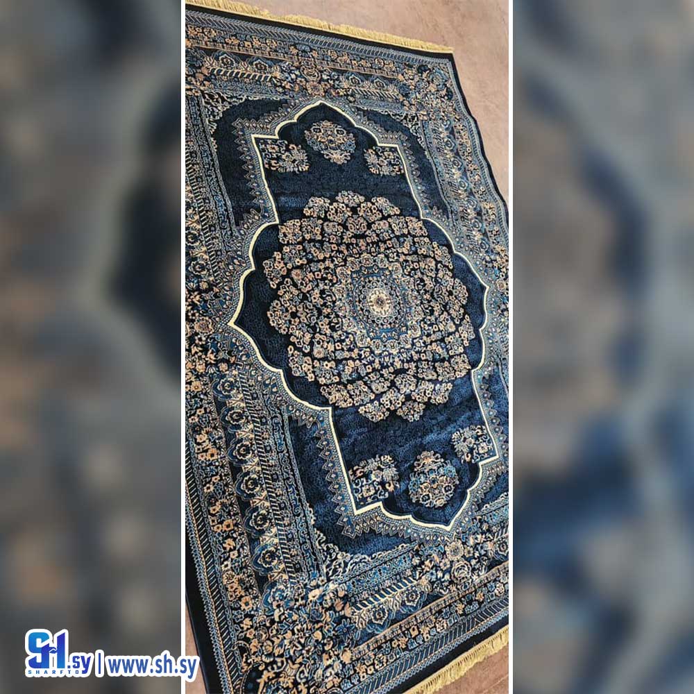 سجادة موديل 78 (مشلح للسجاد)