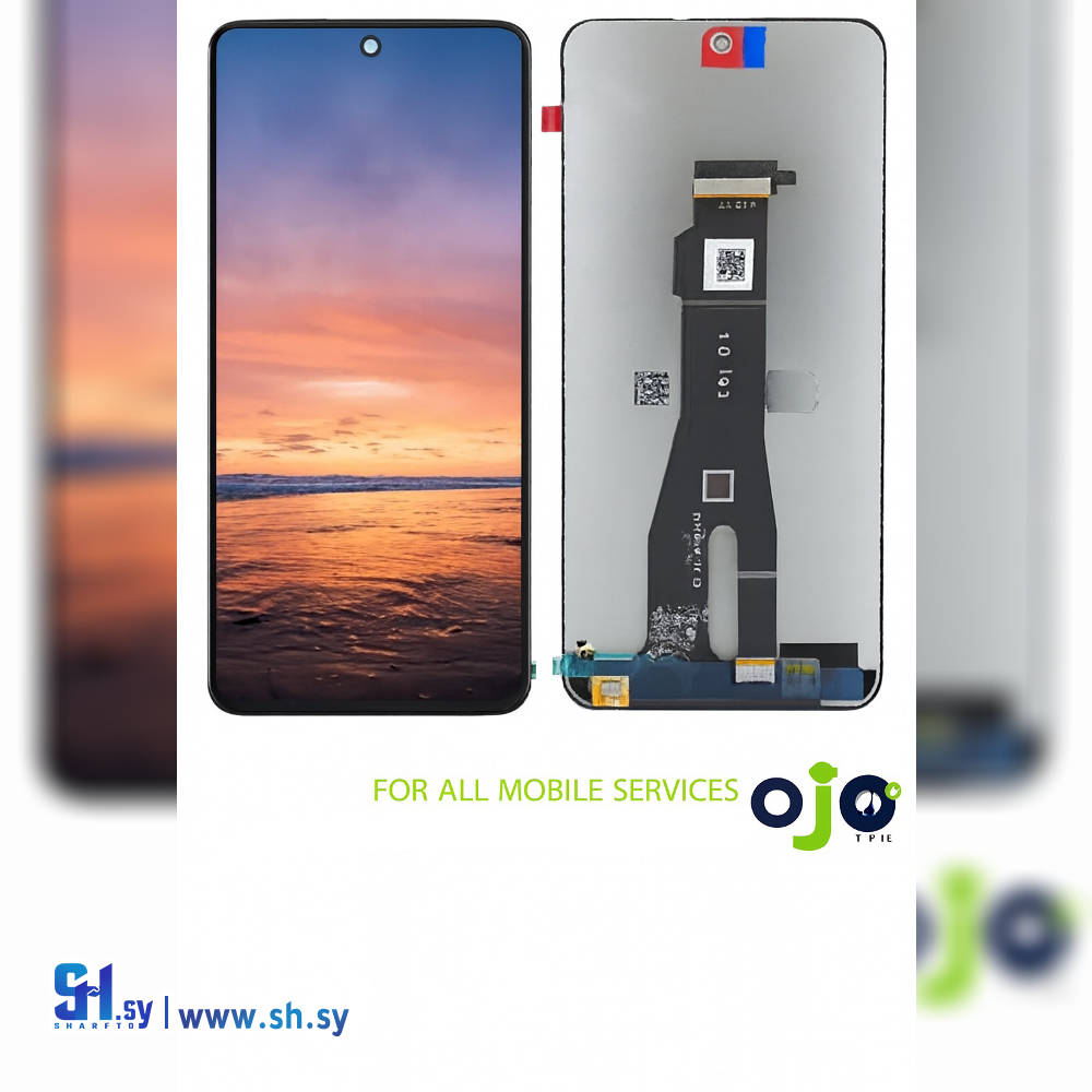 LCD ORIGINAL HUAWEI HONOR X7B (اوجو تك)