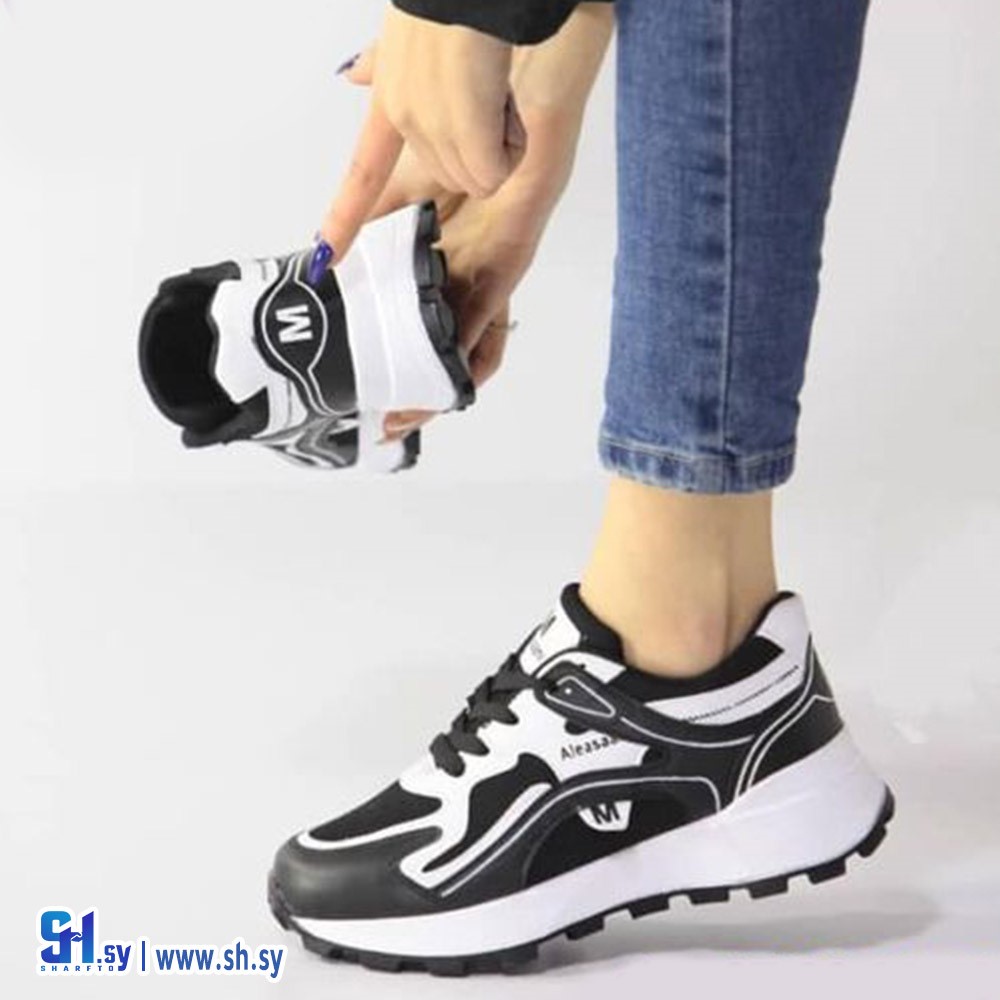 حذاء نسائي من 37 لل40  (جي ام تي)