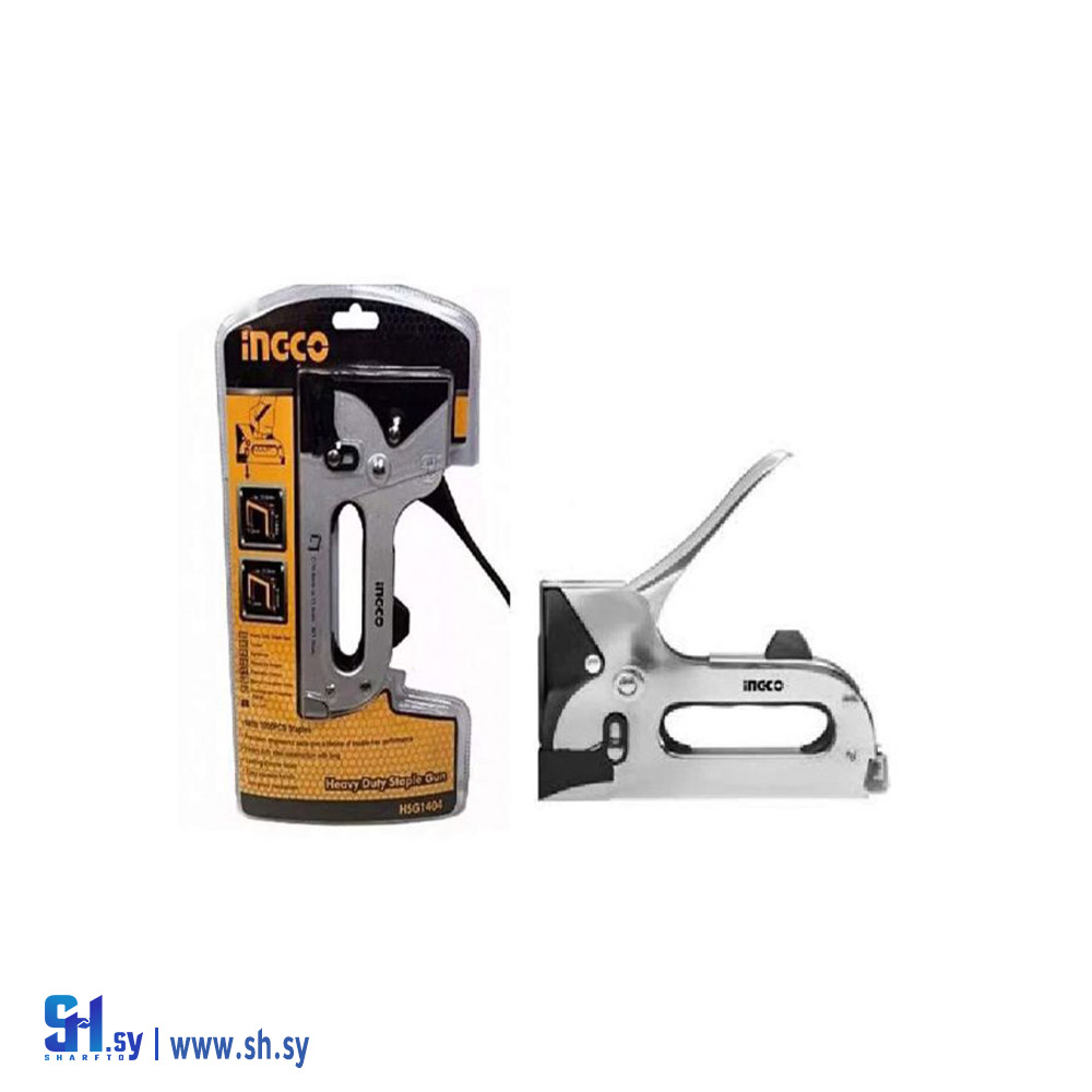 HSG1404 (شركة الجدا)