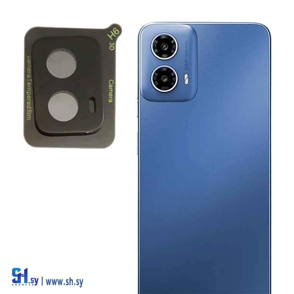 عدسات كاميرا جوال realme c33 (طارق تكنولوجي)