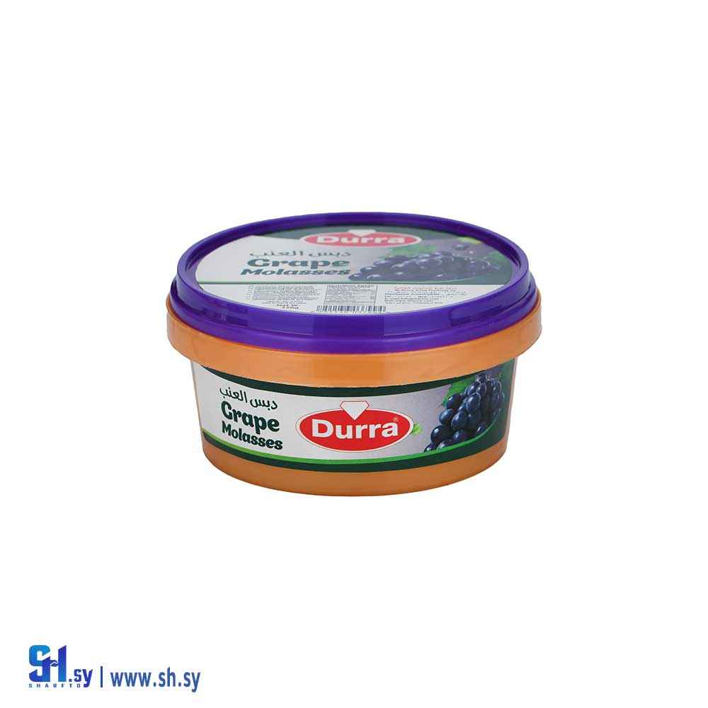 دبس العنب جامد 350 غ (الدرة)