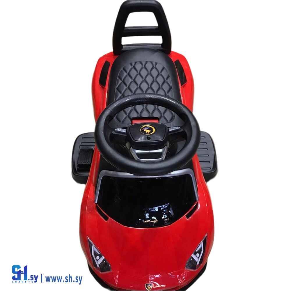 سيارة  الركوب للصغار (Aljabi Shopping)