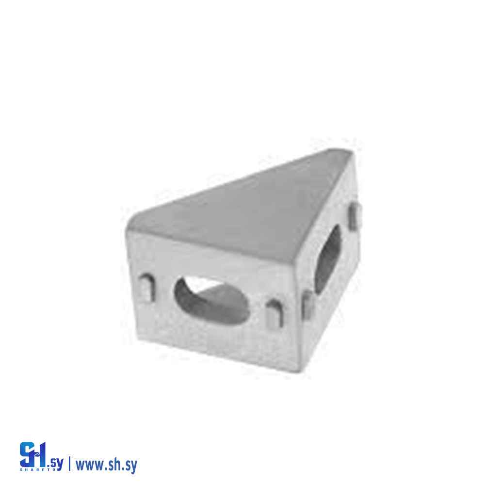 زاوية للطابعة ثلاثية الأبعاد 20*20 (Paython Store)