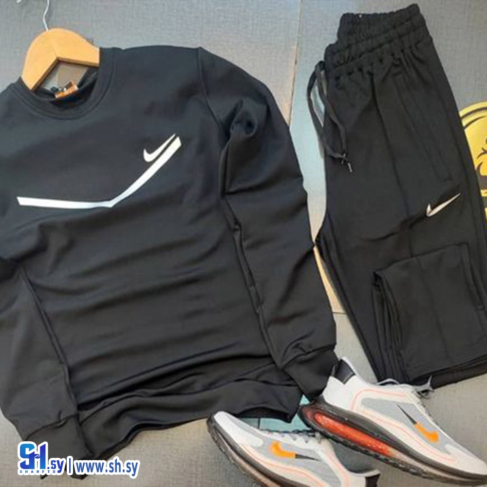 بيجامة رجالي (اورانج)