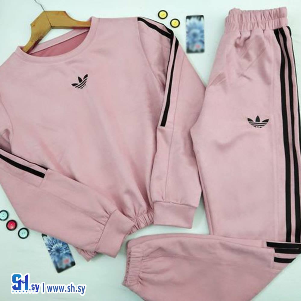 بيجامة نسائية موديل 9 (RW)