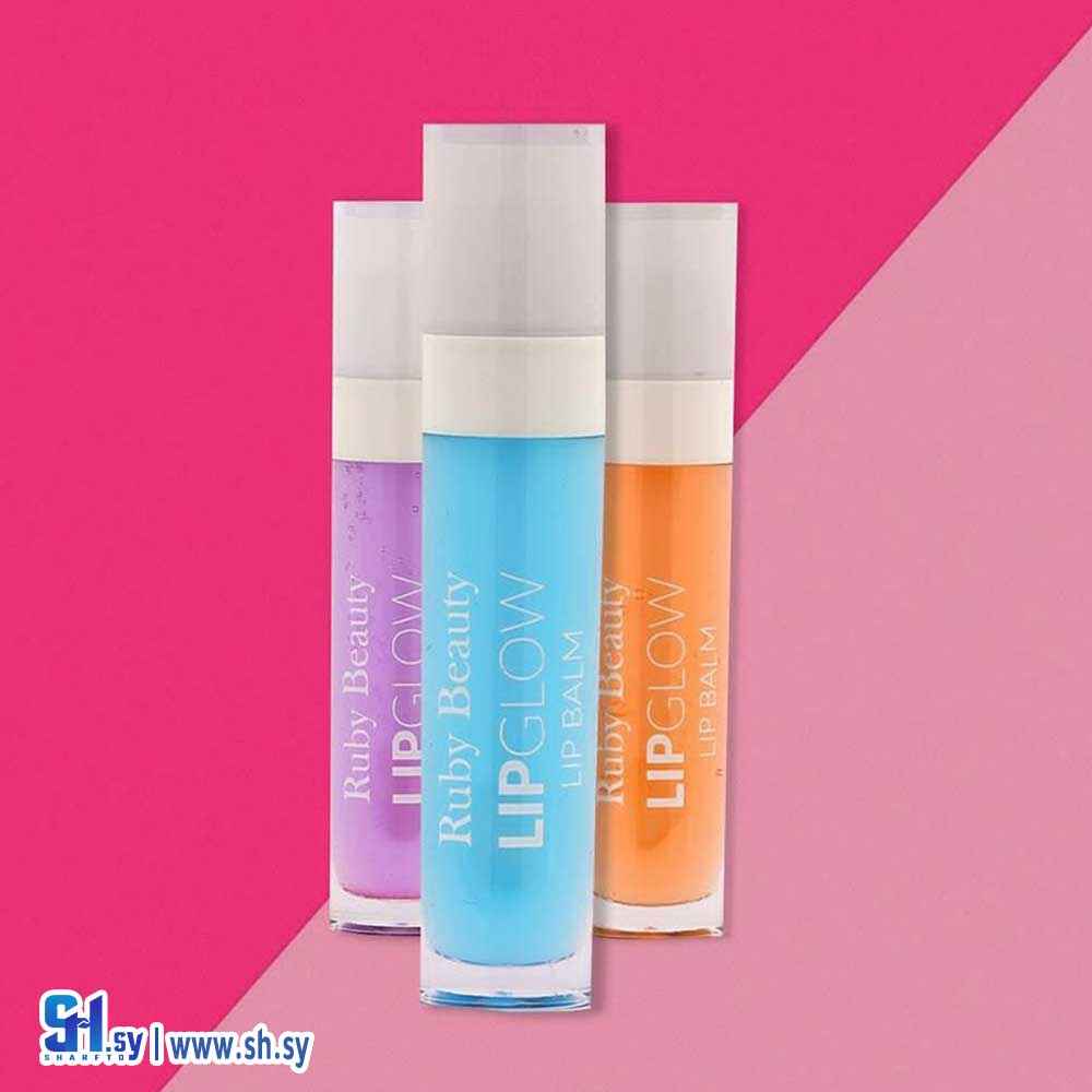 مرطب شفاه RB-4015 (روبي بيوتي)