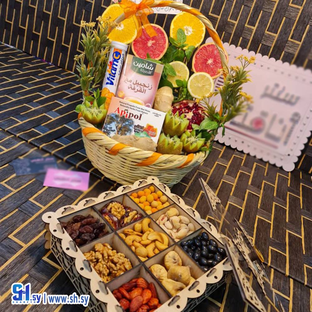 بوكس هدايا 10(سنتر أناقتي)