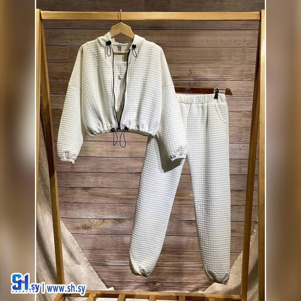 بيجامة سكار نسائي (مودا نوفا)