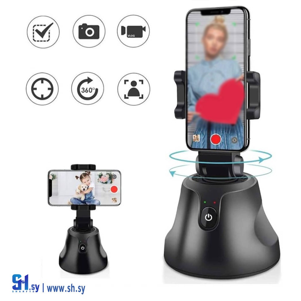 هولدر متحرك قاعدة تثبيت للجوال  (برايم للاتصالات)