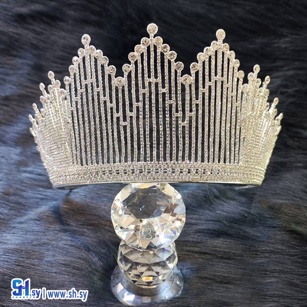 تاج 16 (اكسسوارات أحمد قشيط)