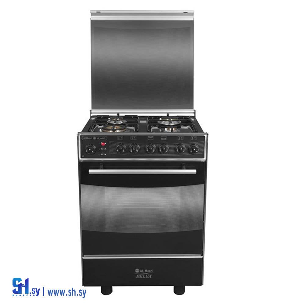 فرن ديلوكس اسود (المصري)