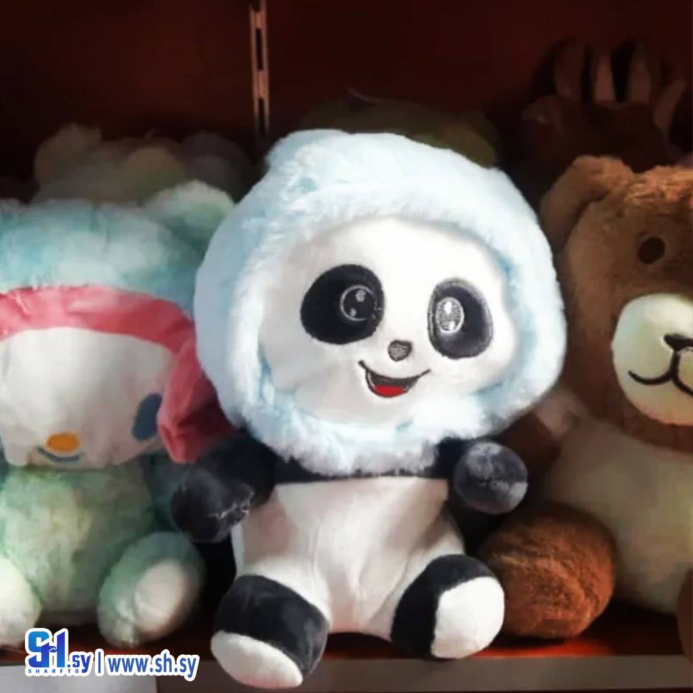 دب الباندا (lolo botique)