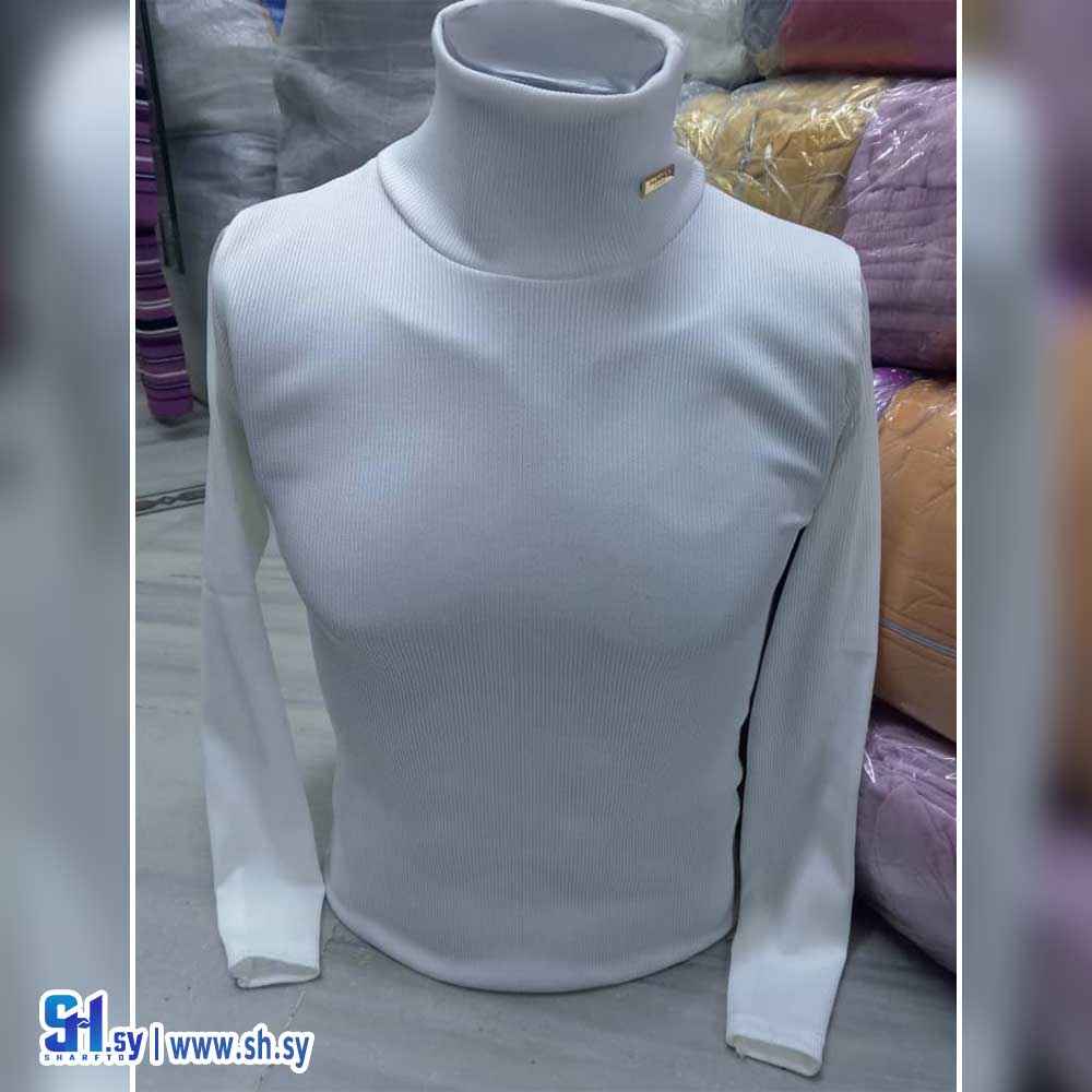 كنزة رجالي ريب قبة عالية (اليمان للتجارة)