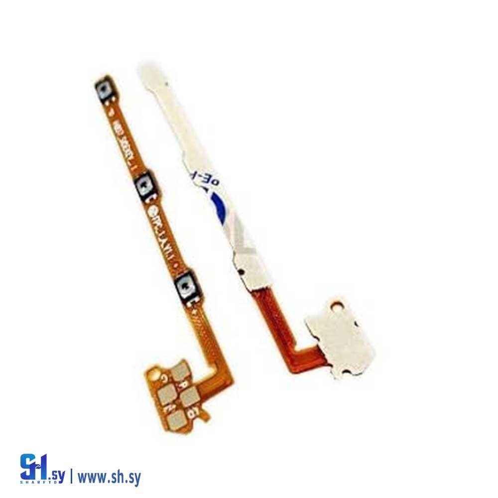 فلاتة بور Infinix S5 (طارق تكنولوجي)