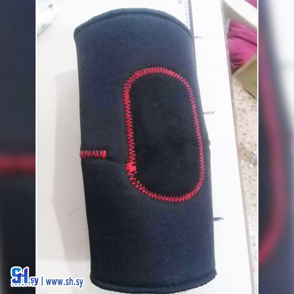 مشد كوع (نفيس)