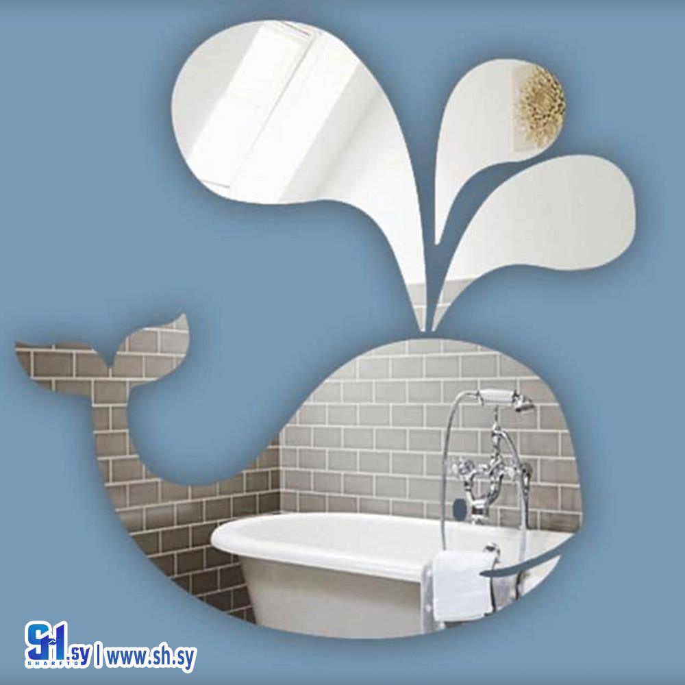 مراية بلاكسي 14 (جودي للصناعات الخشبية)