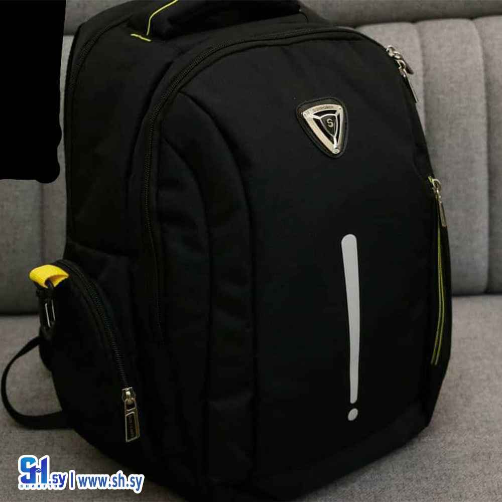 حقيبة ظهر مدرسية S (TYT)