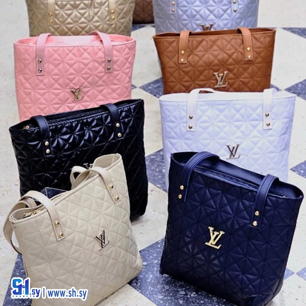 حقيبة كتف نسائية لويس فيتون (جي ام تي)