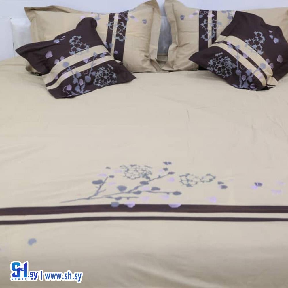 طقم لحاف 5 (بياضات عزقول)