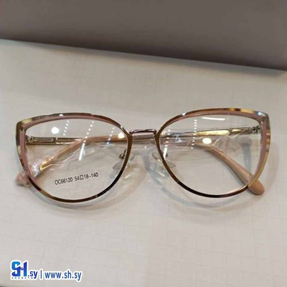 نظارات طبية 12 (نظارات آي فاشن)
