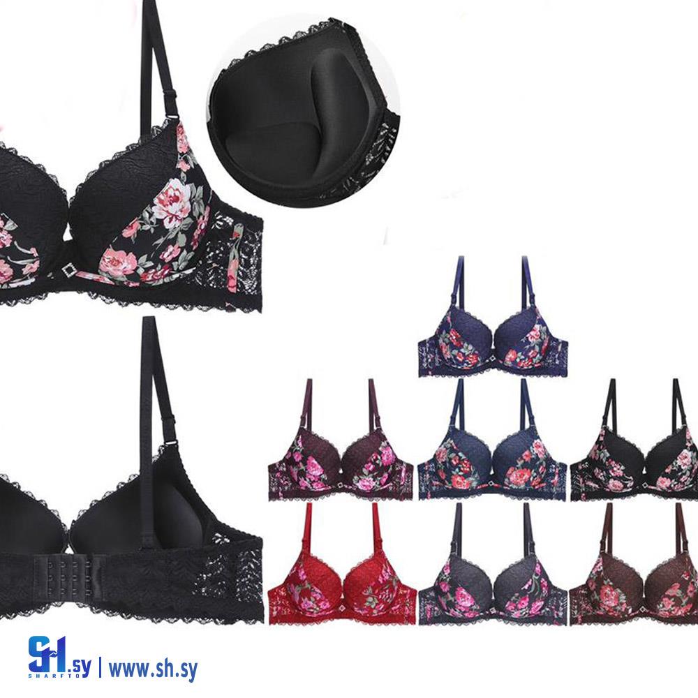 سوتيان نسائي موديل 23 (العساف)