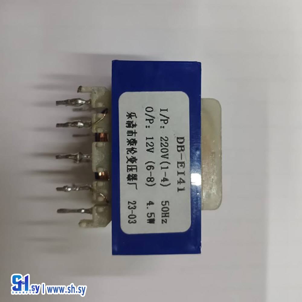 ترانس XM-18 (قطرنجي للالكترونيات)