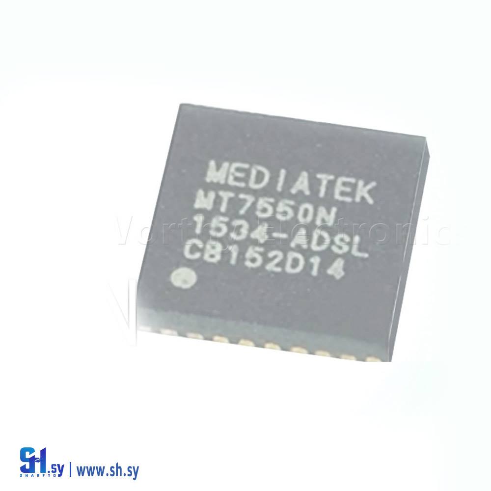 أيسي للراوترات الحديثة DSL MT7550N(إلكترونيات سامر)