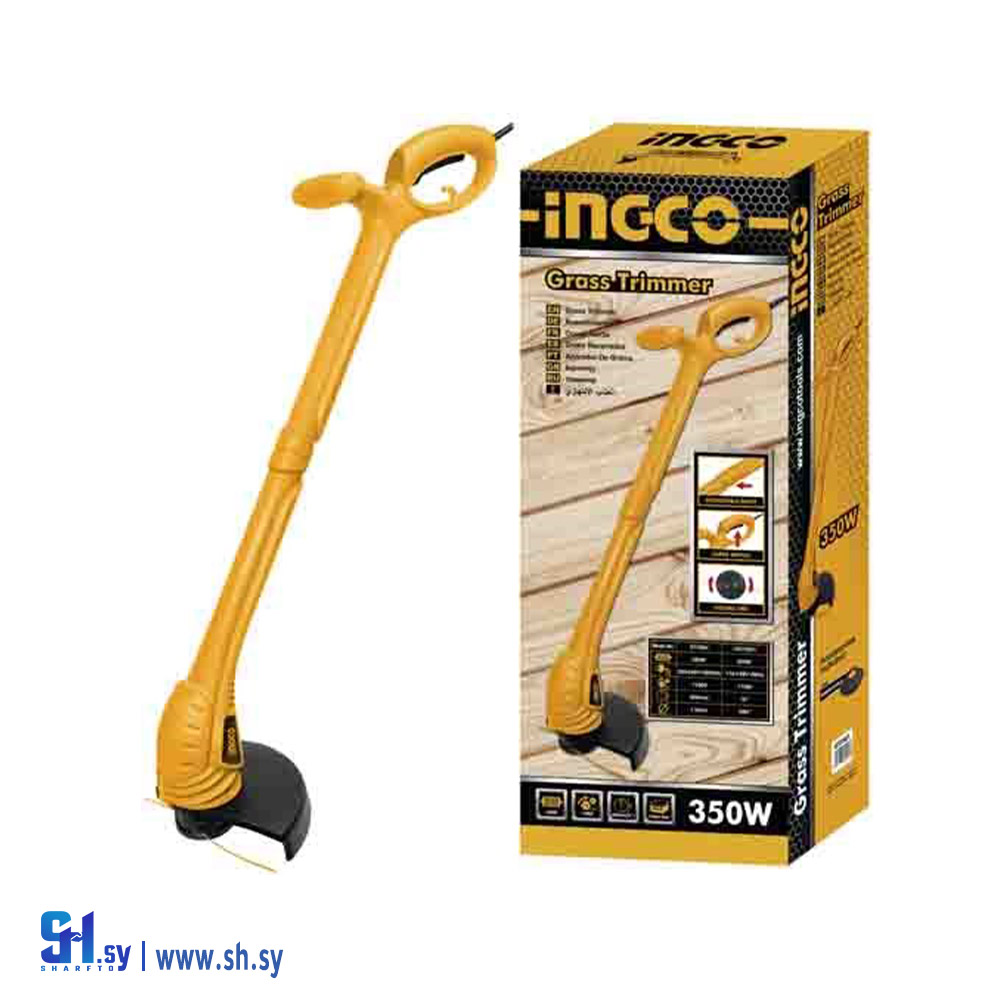 GT3501 (شركة الجدا)