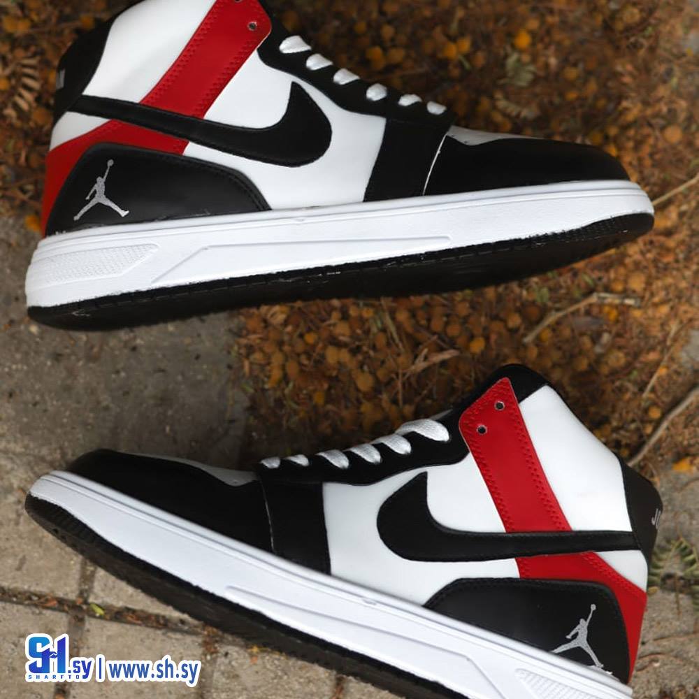 حذاء رجالي رانج ضبان طبي سميك متحرك نعل بروتان طري (عالم رياضة)