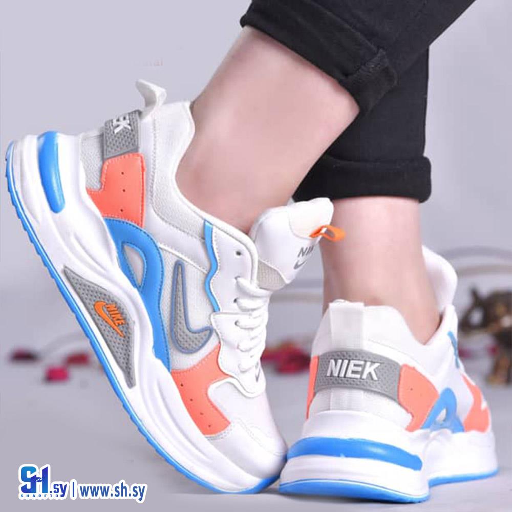 بوط نسائي موديل 304 (تايغر)