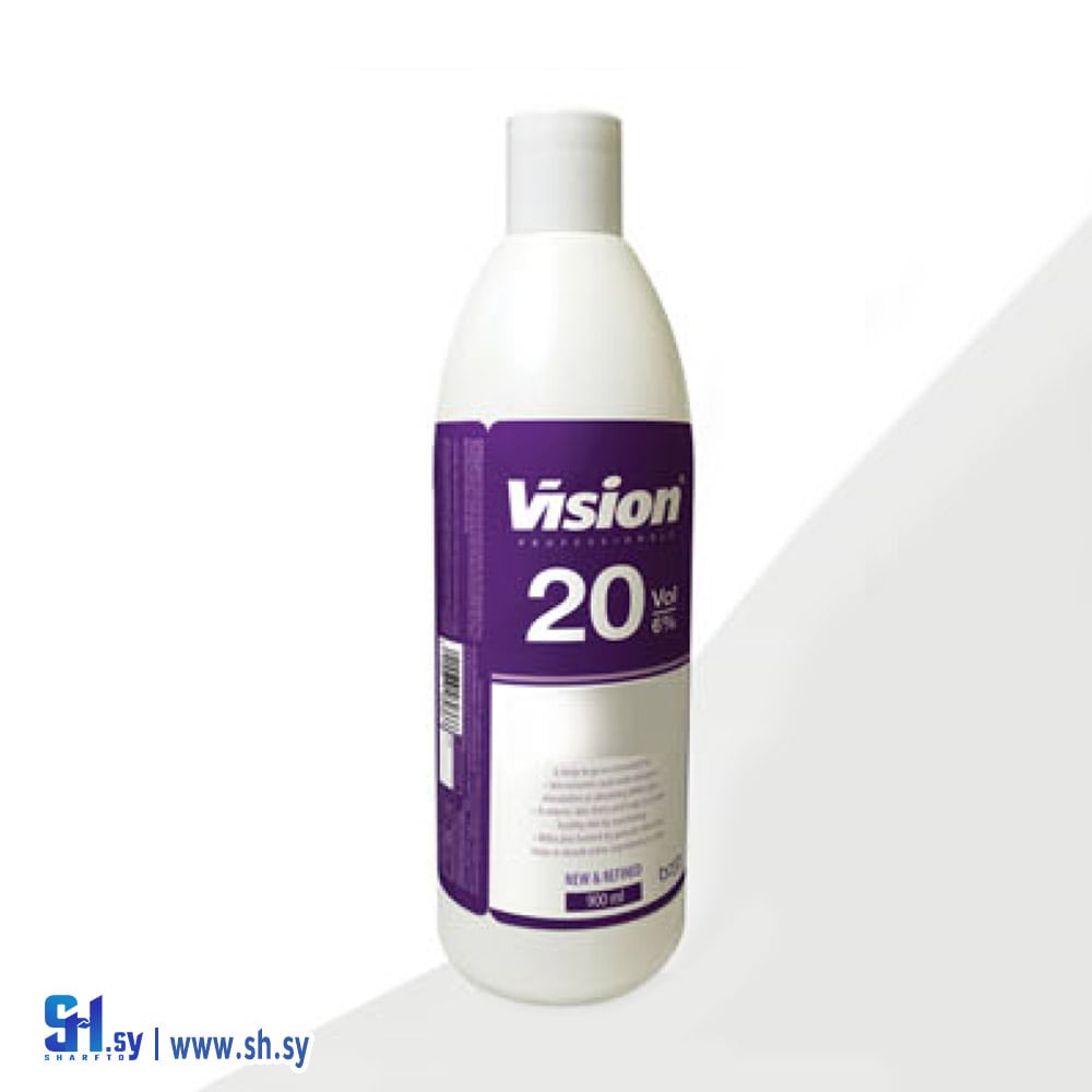 أوكسيدانت 900 مل (فيجن)