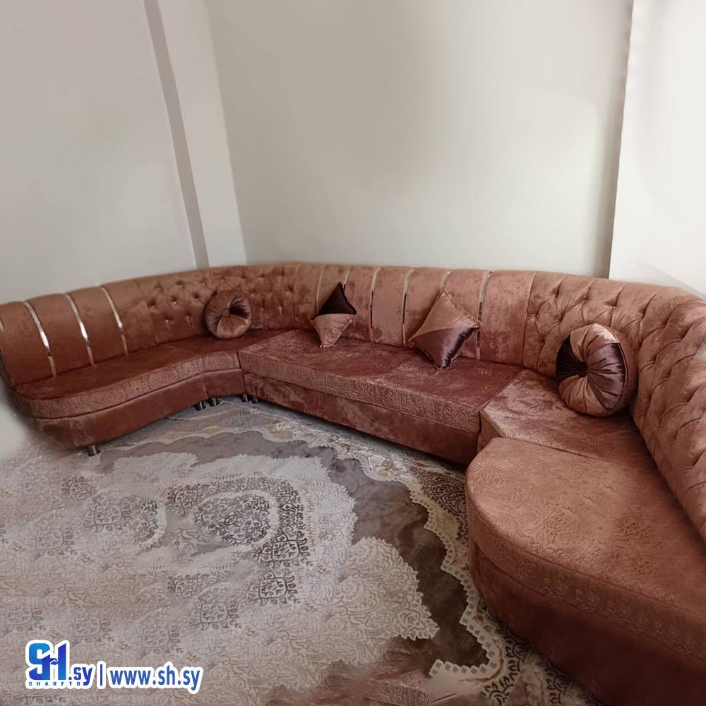 غرفة الضيافة 29 (الحلاق)