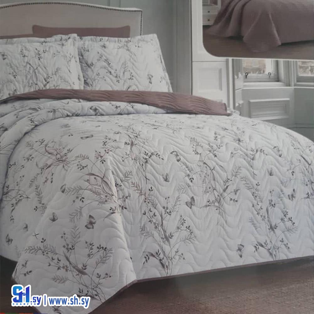 مفرش صيفي موديل 1(دلتا للبياضات)