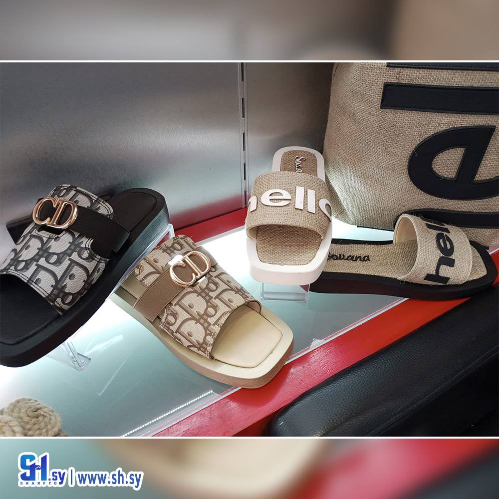 شحاط نسائي (Sovana)