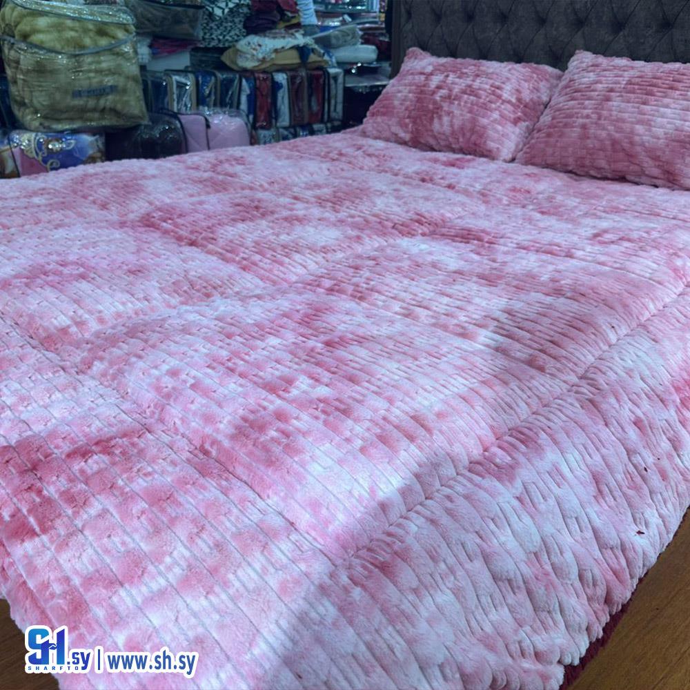 لحاف شتوي 5 (بياضات ريلاكس)