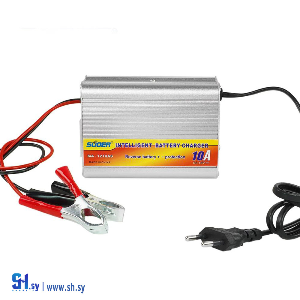 شاحن شور2 (المتحدون)