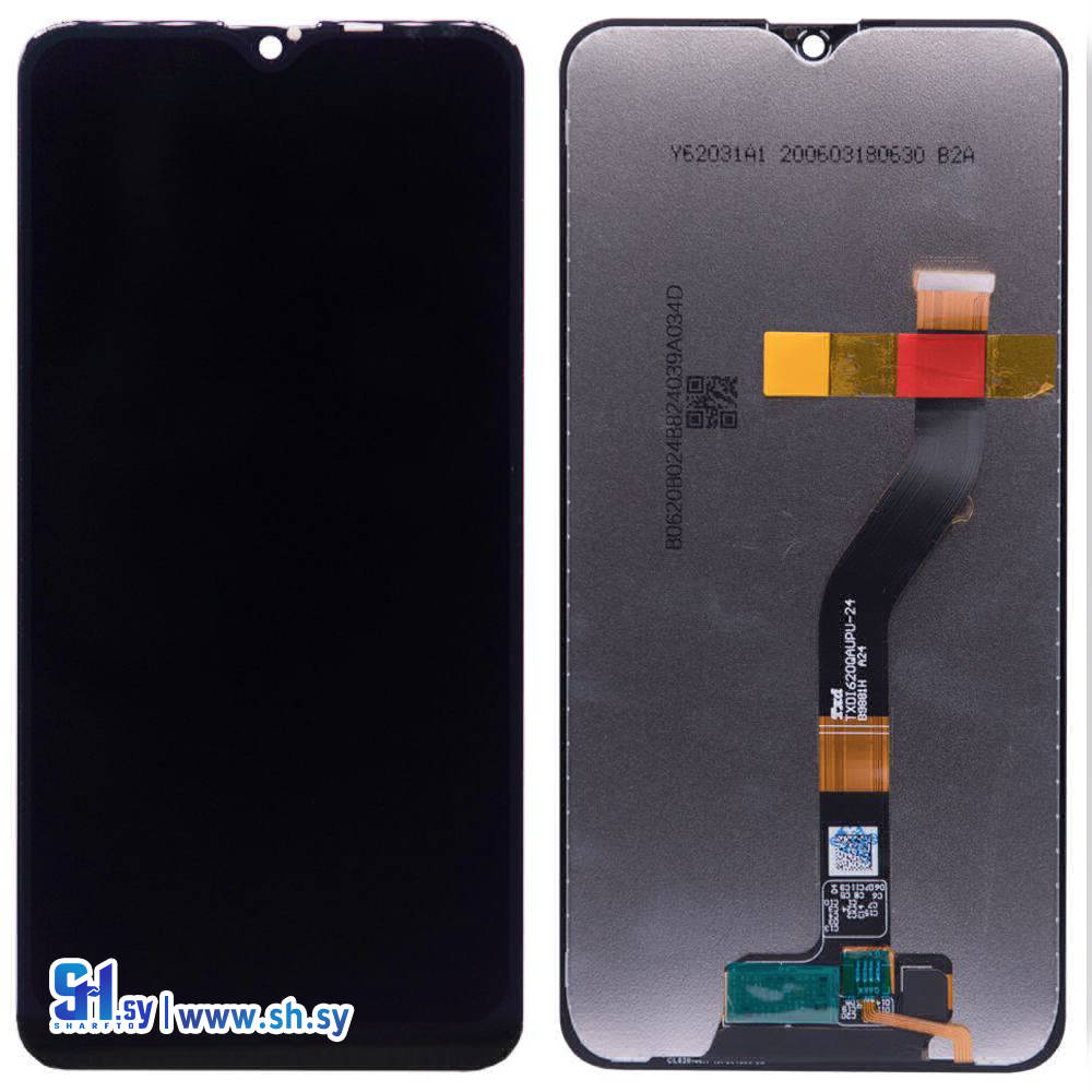 LCD Samsung Original 100% A107 (A10s 2019) (اوجو تك)