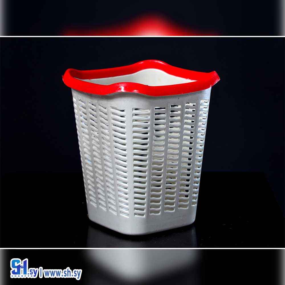 سلة غسيل موديل 37 (دهمان بلاست)