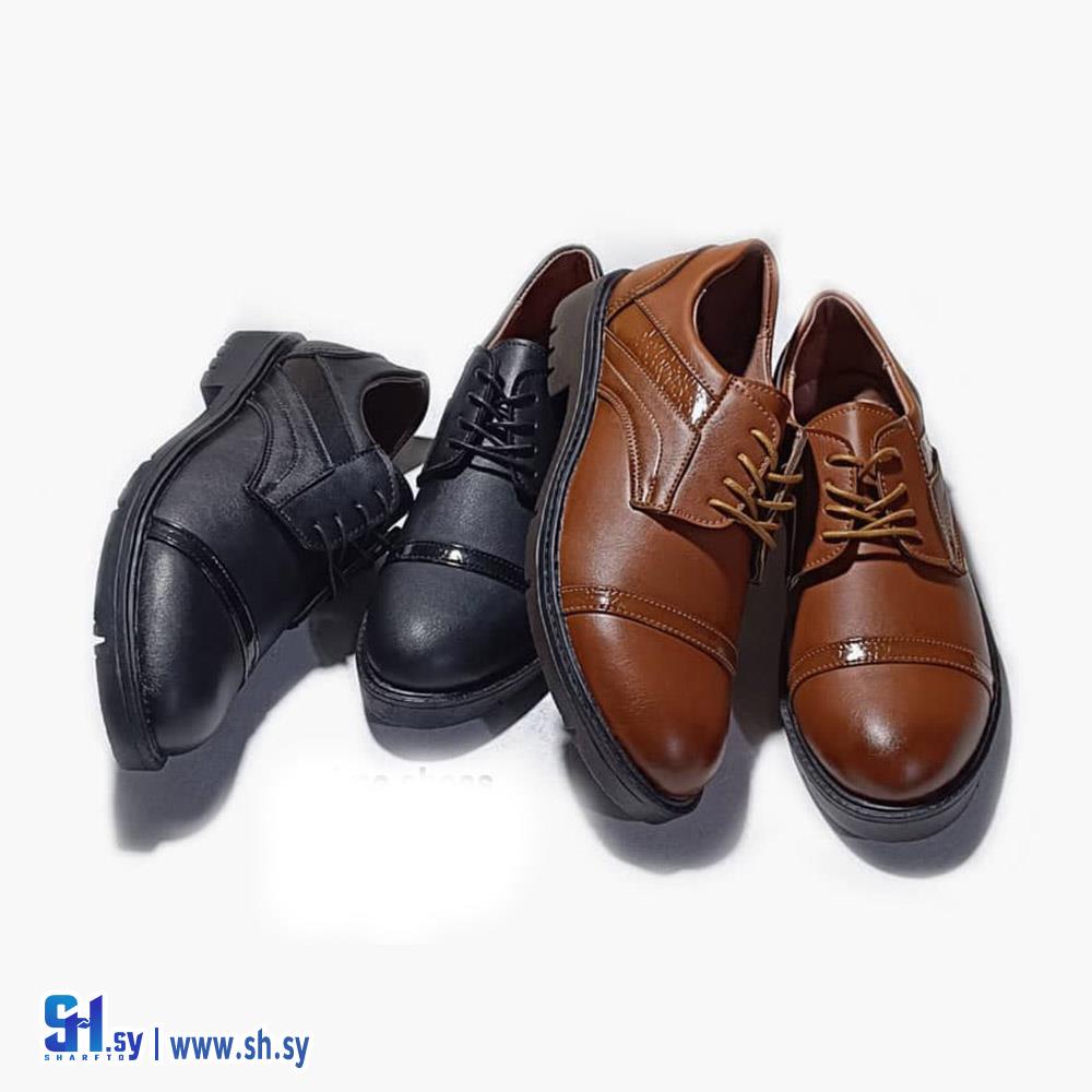 حذاء رجالي8 (Prime Shoes)