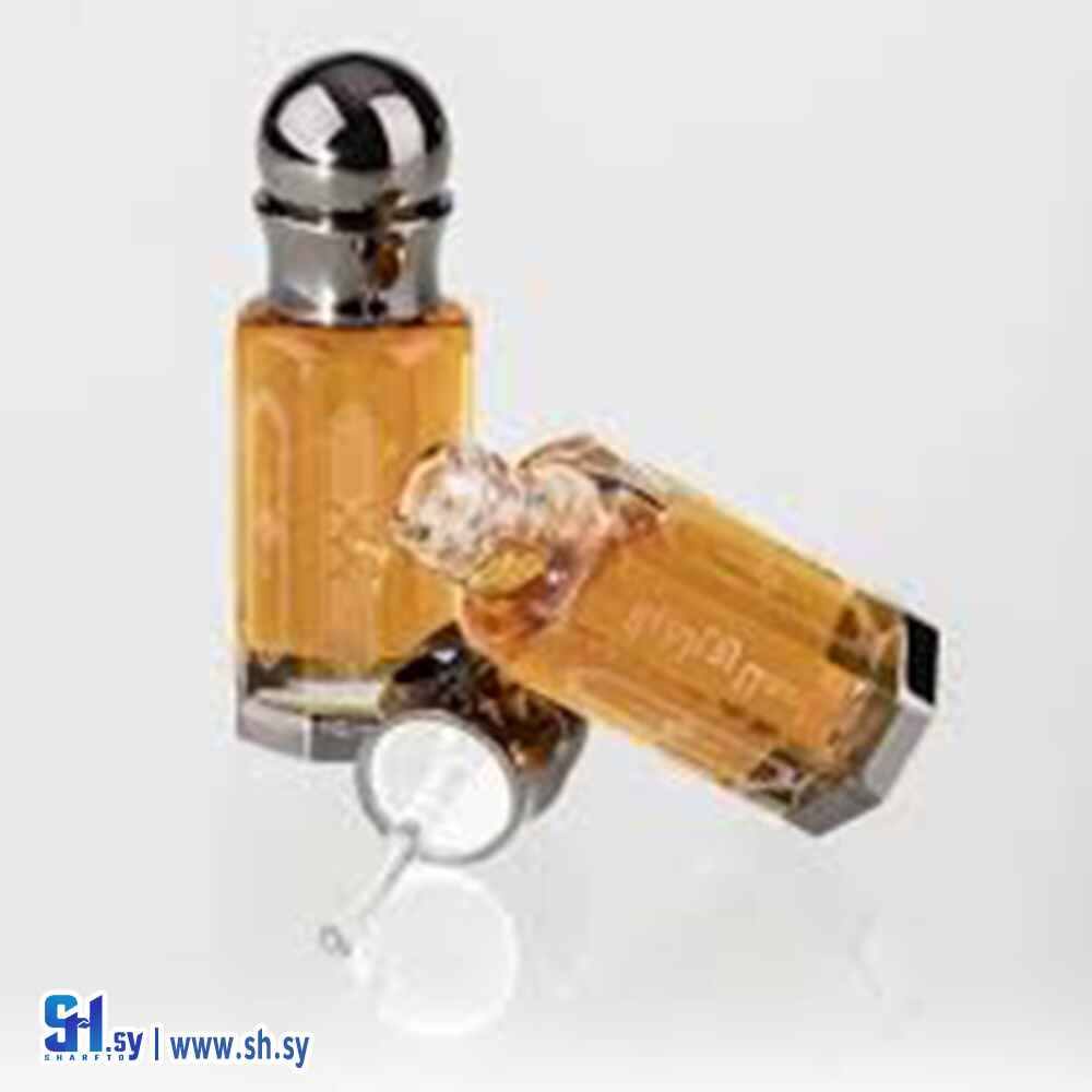 زيت عطر لاماكينغ هالوسنت " مركز 812063 (السمان)